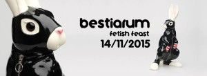 bestiarum