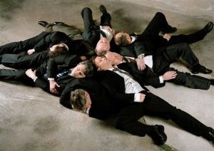 Oliver Ressler : We have a situation Here