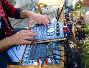soundart