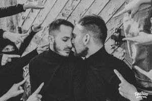love is all
